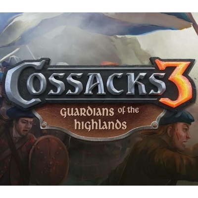 Cossacks 3: Guardians of the Highlands