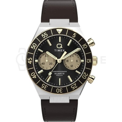 Timex Q Continental TW2Y56000UK (TW2Y56000UK)