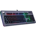 Thermaltake Level 20 GT RGB Cherry MX (GKB-LVG-BLBRUS-01) Клавиатури