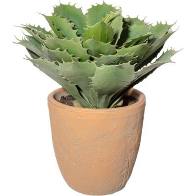 Gasper Umělá rostlina Echeveria 32 cm