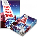 Rock Saws Plan 9 Plan 9 From Outer Space 500 dielov