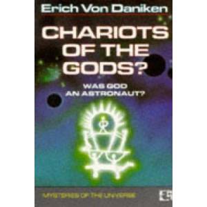 Chariots of the Gods | Erich von Däniken (1990)