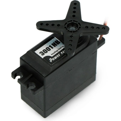 Power HD Servo HD3001HB 4.4kg/0.12s