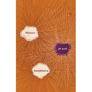 Flowers of Evil | Charles Baudelaire (ISBN: 9780811211178)
