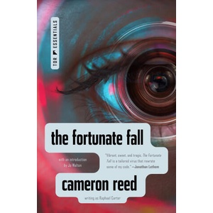 The Fortunate Fall | Reed, Cameron (2024)