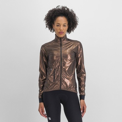 Sportful GIARA dámska metal bronze