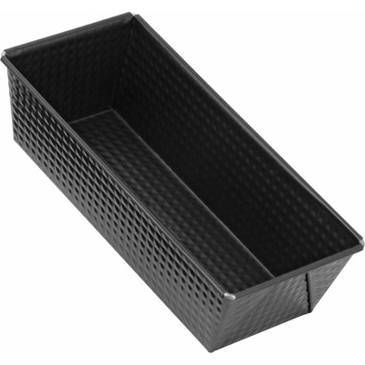 Zenker forma biskupský chléb Black METALLIC 25x11,5x7 cm plech teflon
