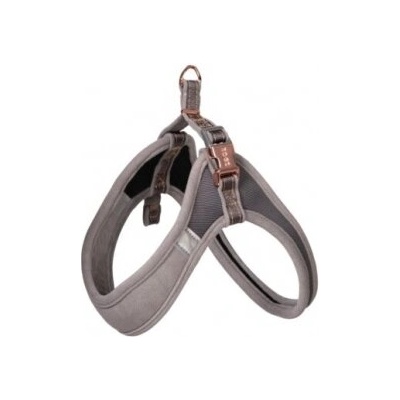 Rogz urban s/m dove grey Нагръдник