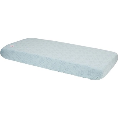 Lodger Slumber Empire prostěradlo Ocean 40x80