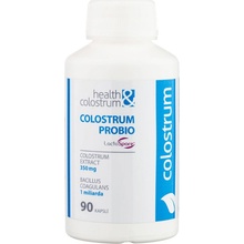 Colostrum IgG 40 Probio 350 mg 90 kapslí
