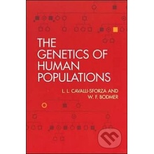 Genetics of Human Populations