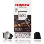 KIMBO Barista Ristretto алуминиеви капсули 10бр
