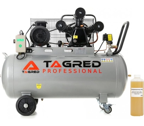 Tagred SETTA348BM