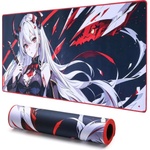 Redragon Геймърска подложка за мишка Redragon AK L Anime P047-L