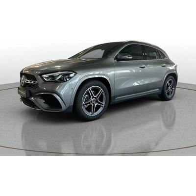 Mercedes-Benz GLA 180 100 kW