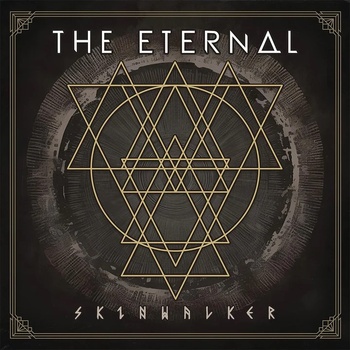 Eternal - Skinwalker CD