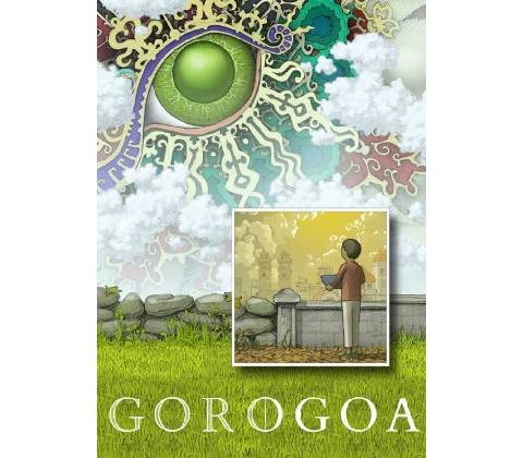Gorogoa