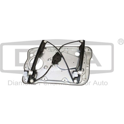 Mechanizmus zdvíhania okna DPA 88370140002