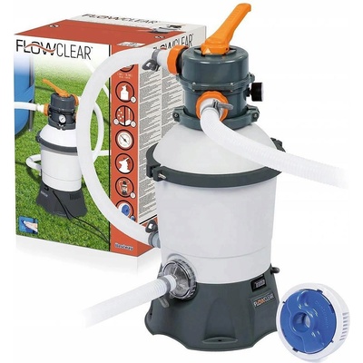 Bestway Flowclear 2006 l/h 58515