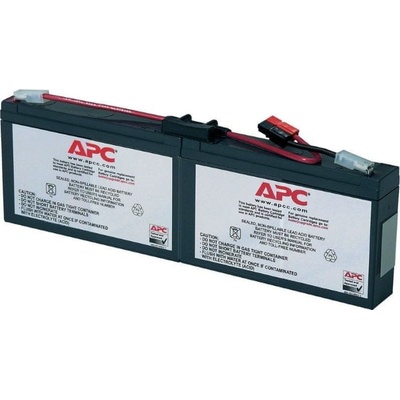 APC RBC18