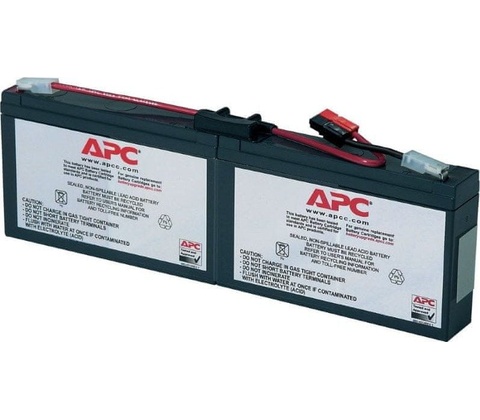 APC RBC18