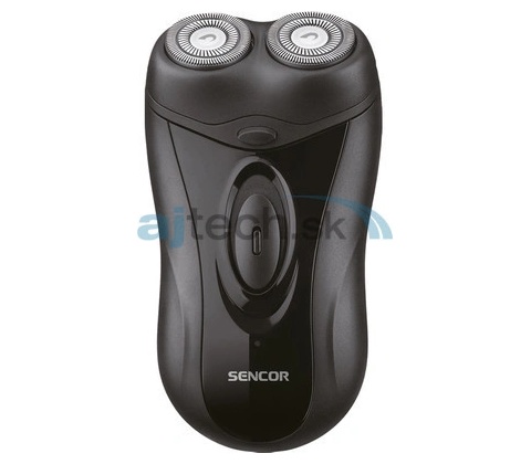 Sencor SMS 2001BK
