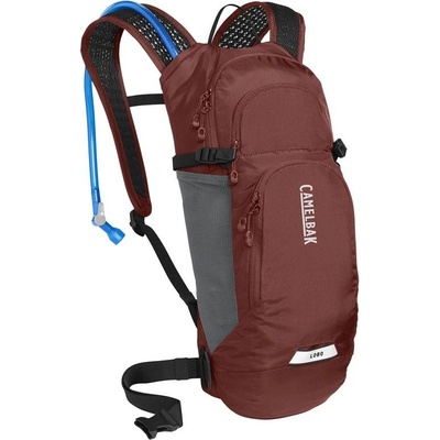 CamelBak Lobo 9 l Fired Brick/black