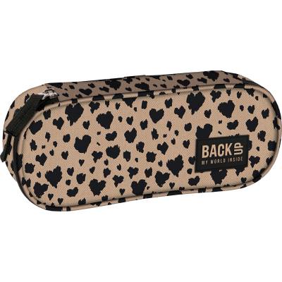 BackUP Овален несесер BackUp 8 A - Panther (709791)