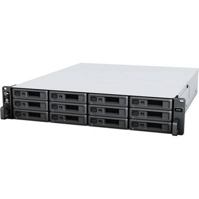 Synology RS2423RP+II