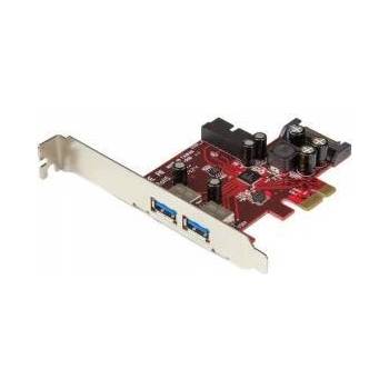 StarTech PCI карта Startech PEXUSB3S2EI