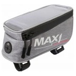 MAX1 Чантичка за телефон MAX1 Mobile One сива