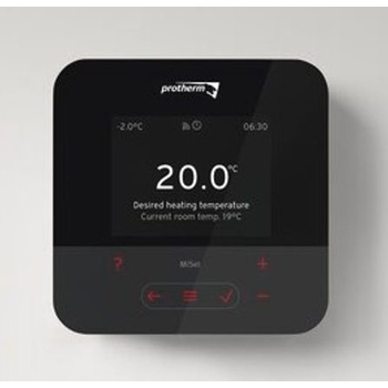 Protherm MISET SRT380, 0020261000