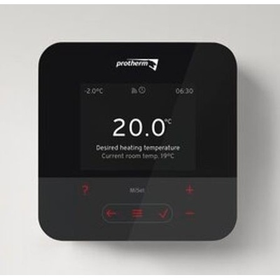 Protherm MISET SRT380, 0020261000