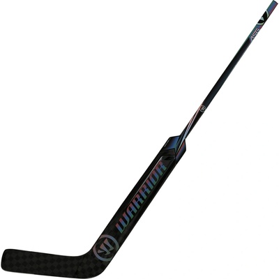 brankářská hokejka Warrior Covert QR Twilight sr