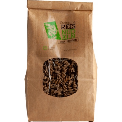 SO Fröhlich Štýrské rýžové těstoviny s pohankou 250 g