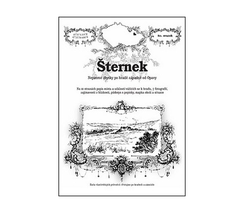 Šternek