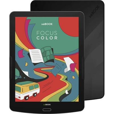 inkBOOK Focus Plus