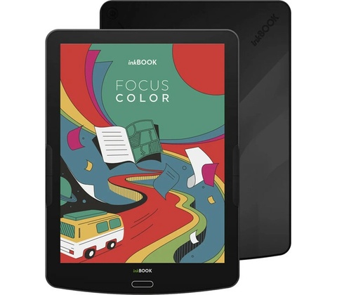 inkBOOK Focus Plus