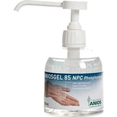 Ecolab Aniosgel 85 300 ml
