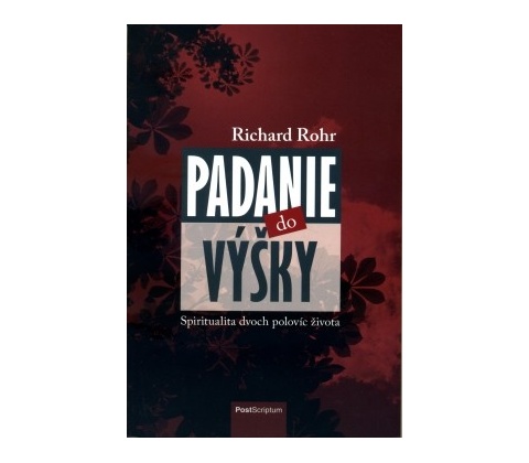 Padanie do výšky