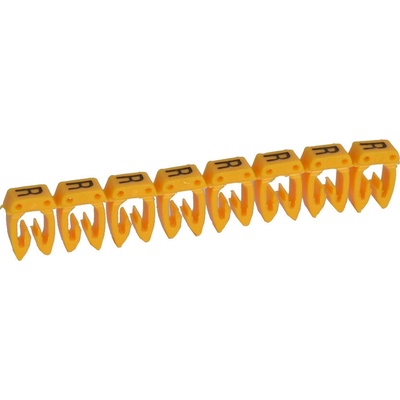 Znak LEGRAND 38317 CAB3 0,5-1,5 "R"