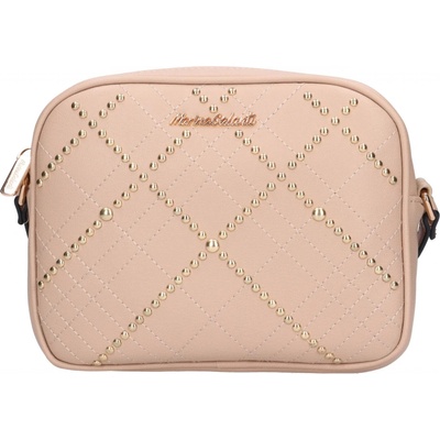 Marina Galanti dámská crossbody kabelka Torgny béžová