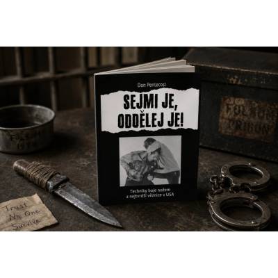 SEJMI JE, ODDĚLEJ JE!