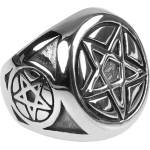 ETNOX Пръстен ETNOX - Pentagram - SR1431