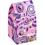 Curious Universe Decoden Magic - Магическа декорация: страховито сладък аксесоар за чанта (BKL5886-02)