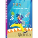 PB3 and Coco the Clown