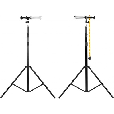 Phototools Konstrukce UT pro uchycení fotografického pozadí na roli - brzděná – Zboží Živě