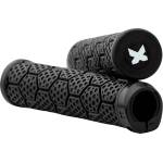 Sixpack Racing Грипове за кормило Sixpack racing D-Trix PA Bike grips - Infinity Black - размер Ø 33 mm (860-4491-0211)