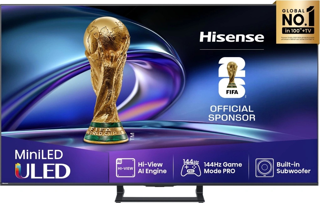 Hisense 50E8Q