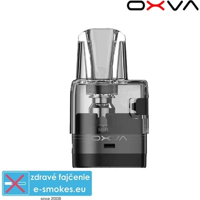 OXVA ONEO Pod cartridge 0,6ohm 3,5ml